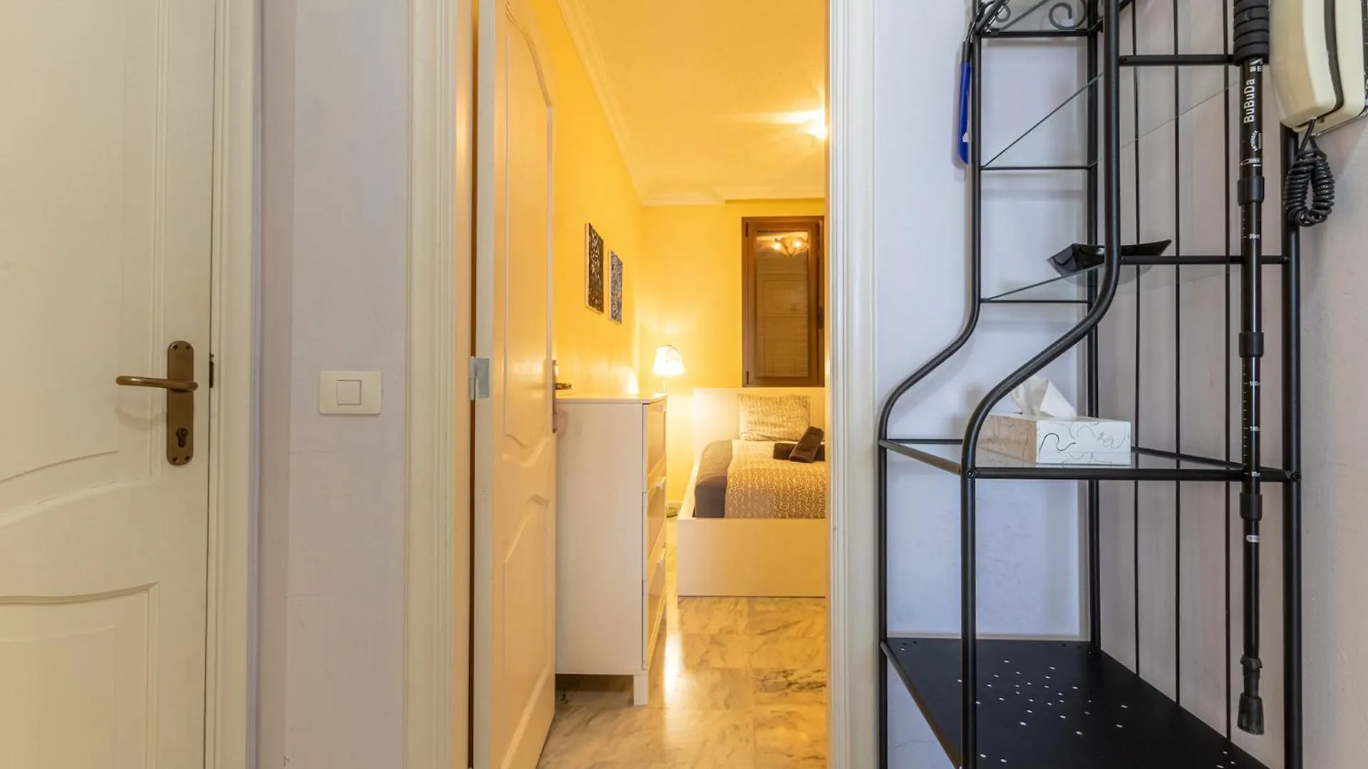 Oceanfront Santiago Apt By Dream Homes Tenerife Puerto de Santiago