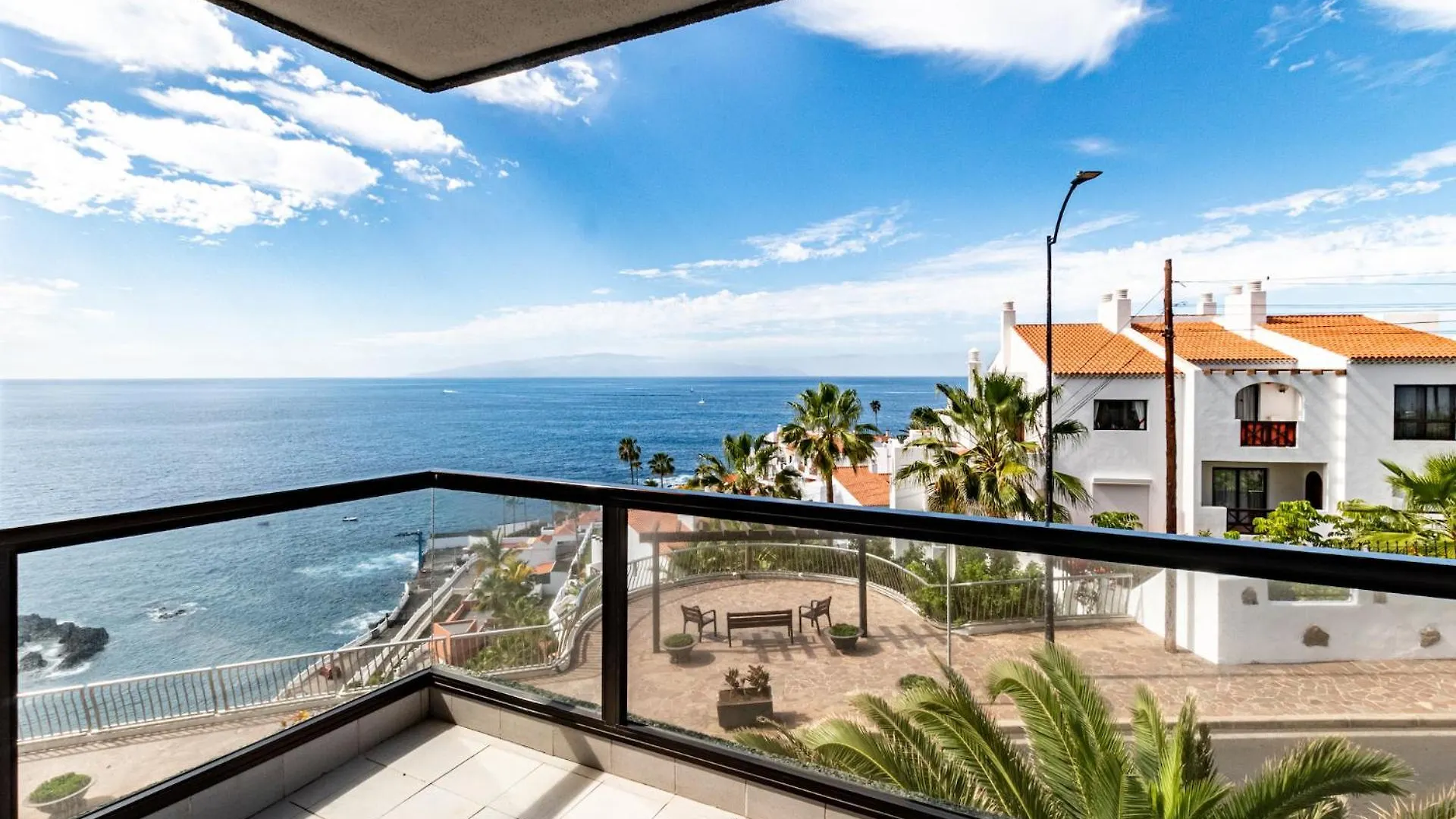 Oceanfront Santiago Apt By Dream Homes Tenerife Puerto de Santiago  0*, Puerto de Santiago (Tenerife) Spain