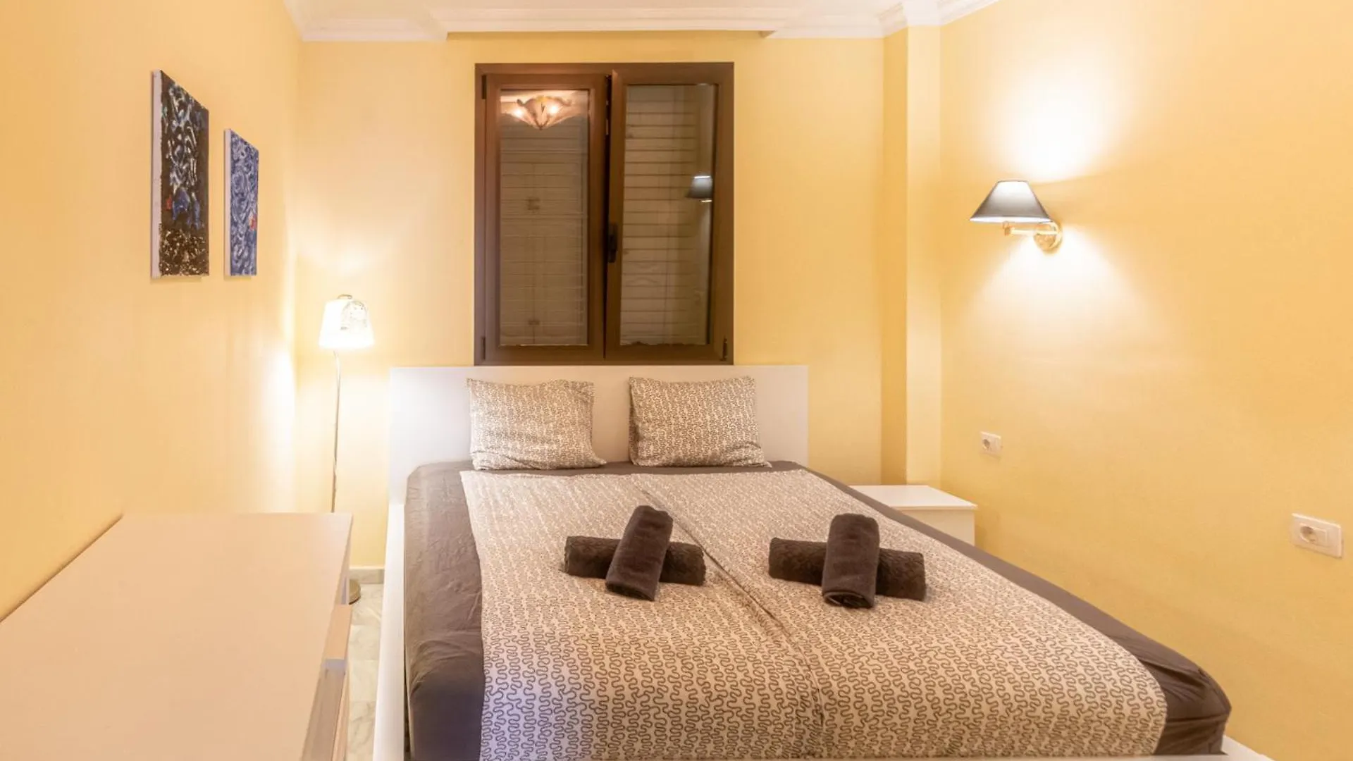 Oceanfront Santiago Apt By Dream Homes Tenerife Puerto de Santiago  Apartment