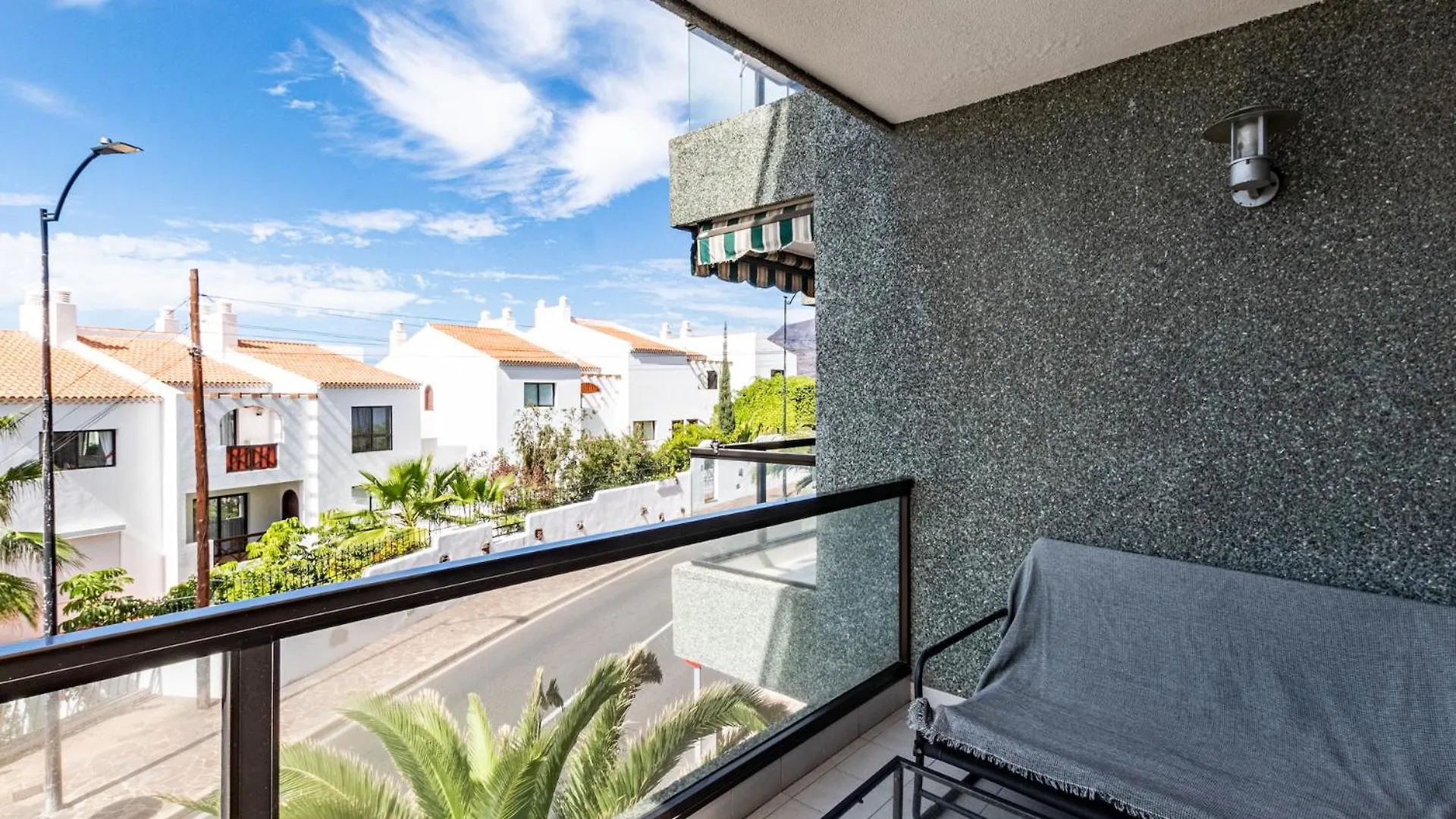 Apartment Oceanfront Santiago Apt By Dream Homes Tenerife Puerto de Santiago  Spain