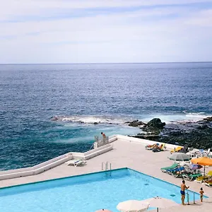 Europa 2 Puerto de Santiago (Tenerife)