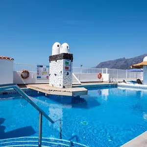 2* Lägenhetshotell Vigilia Park